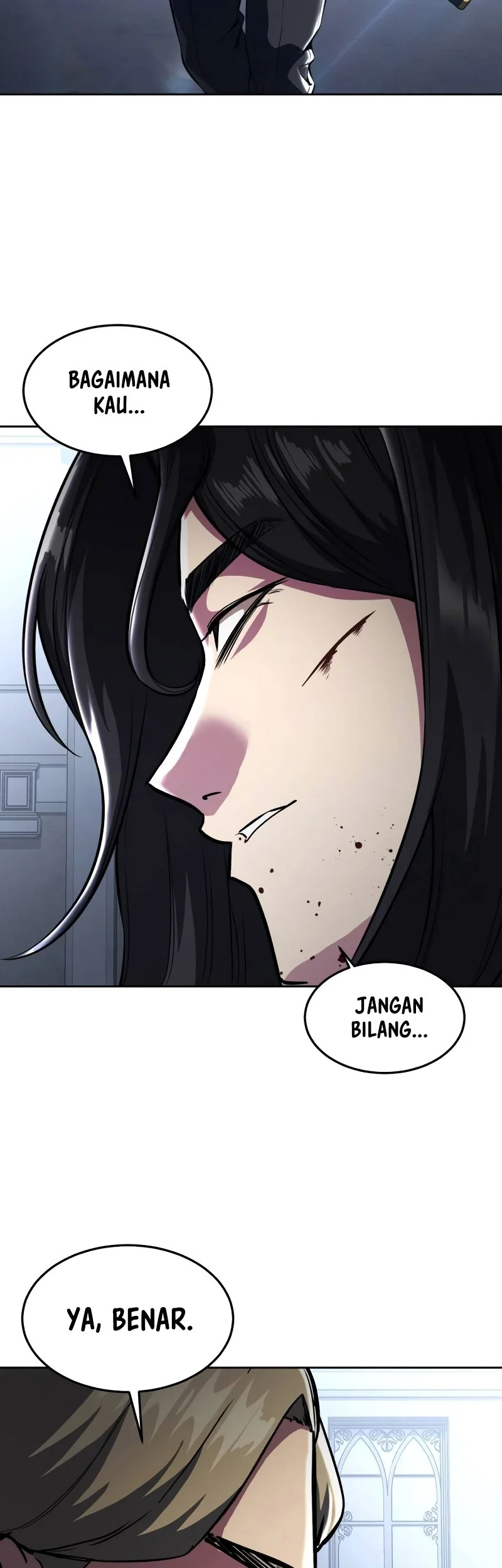 Ticket Hero S2 Chapter 44 - halaman 80
