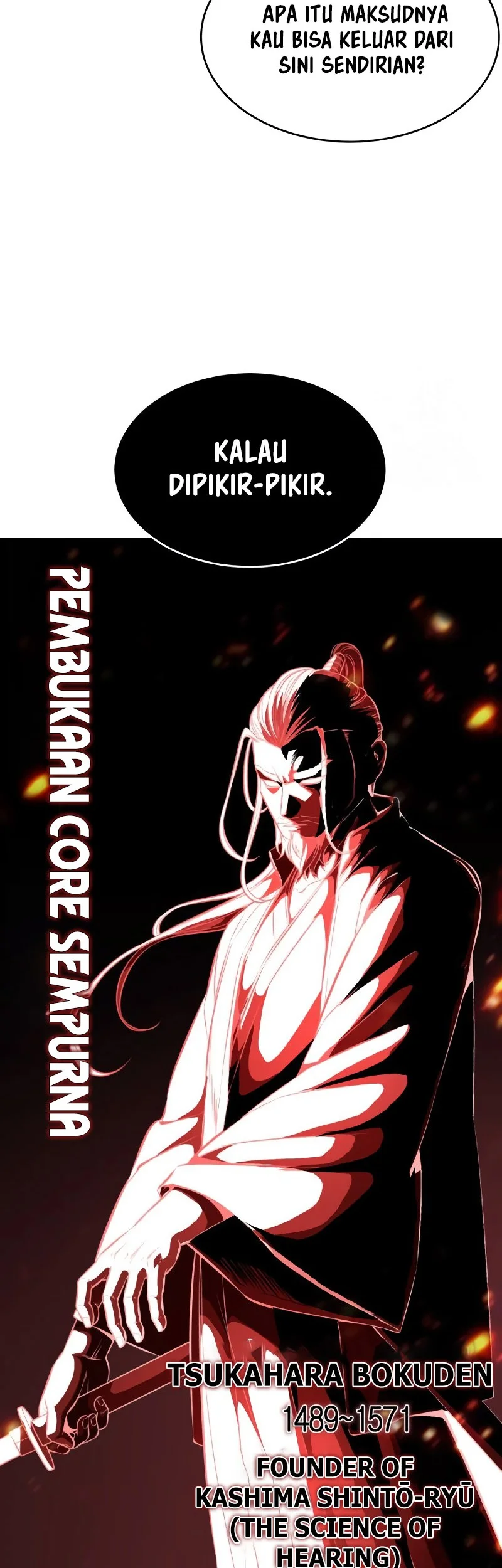 Ticket Hero S2 Chapter 44 - halaman 87