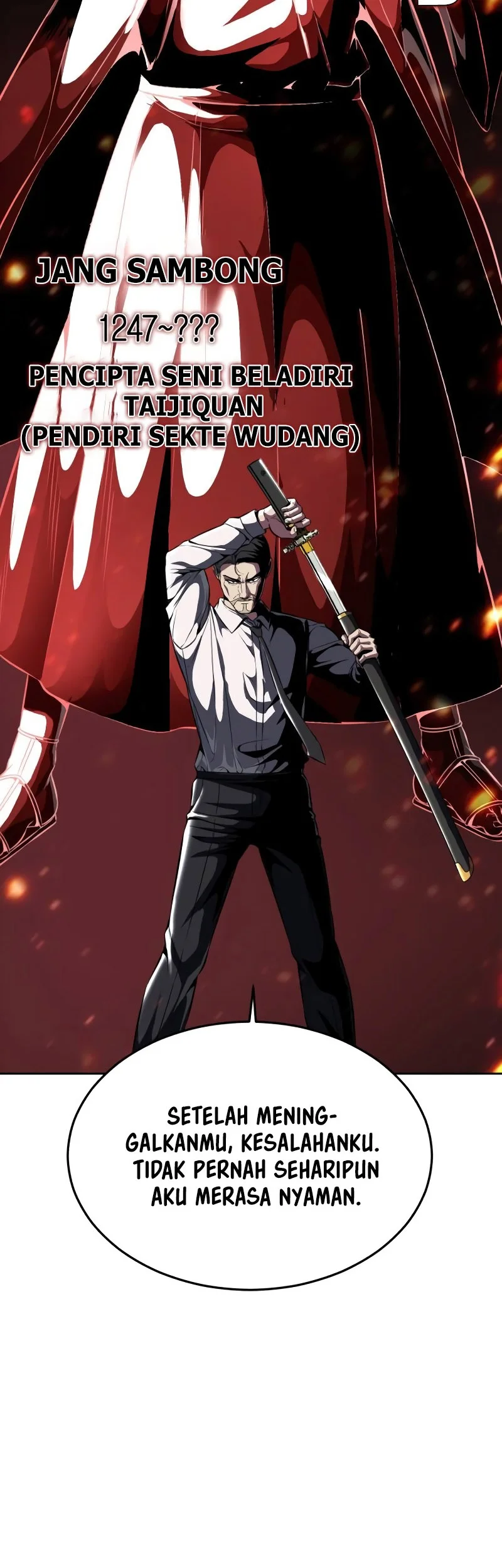 Ticket Hero S2 Chapter 44 - halaman 89