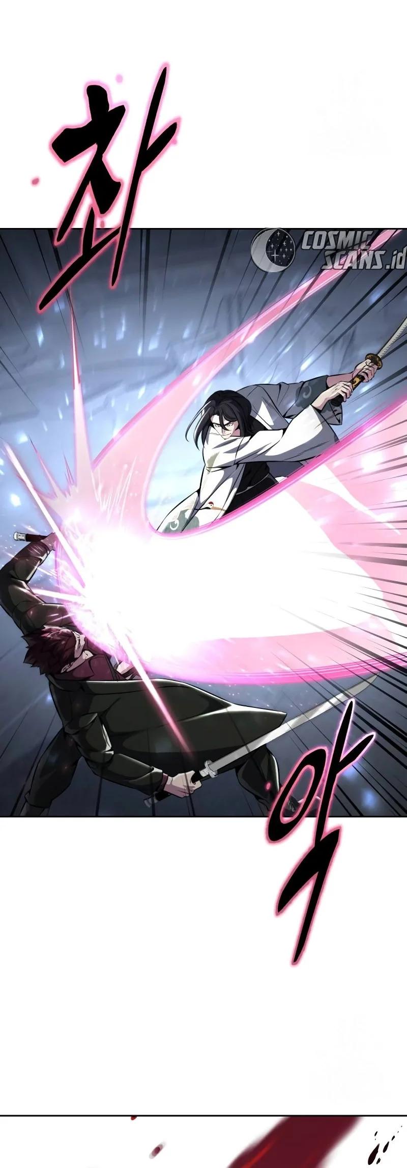 Ticket Hero S2 Chapter 44 - halaman 9
