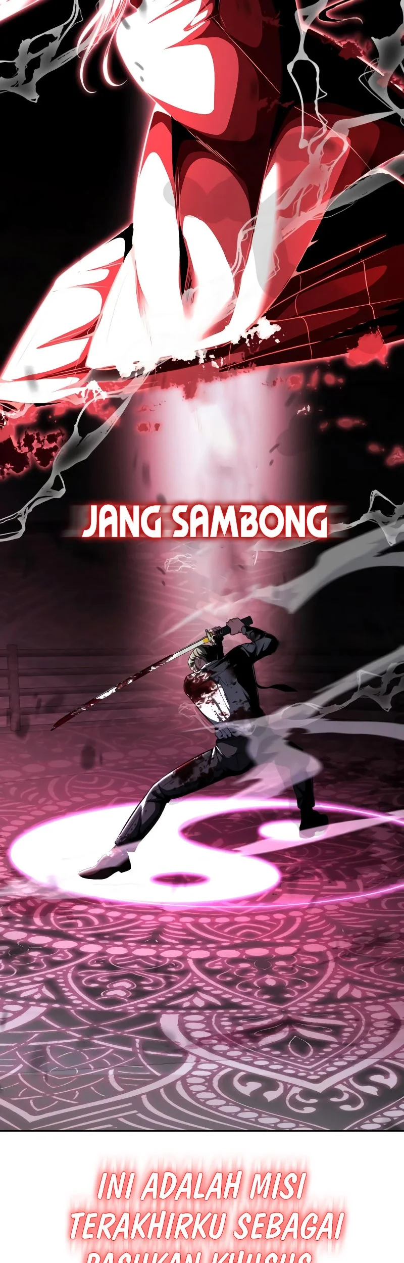 Ticket Hero S2 Chapter 45 - halaman 100