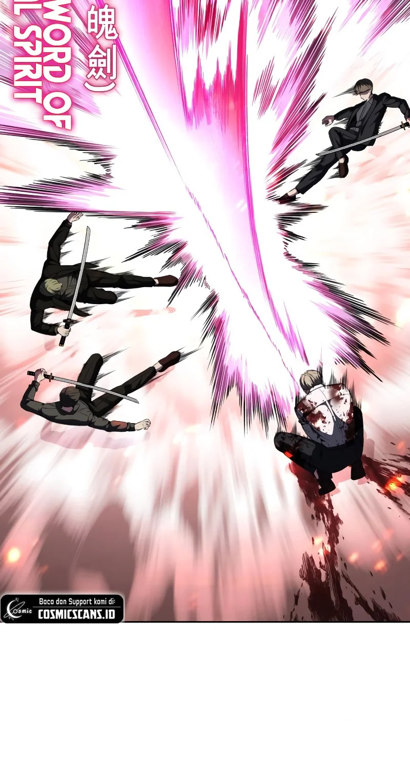 Ticket Hero S2 Chapter 45 - halaman 102