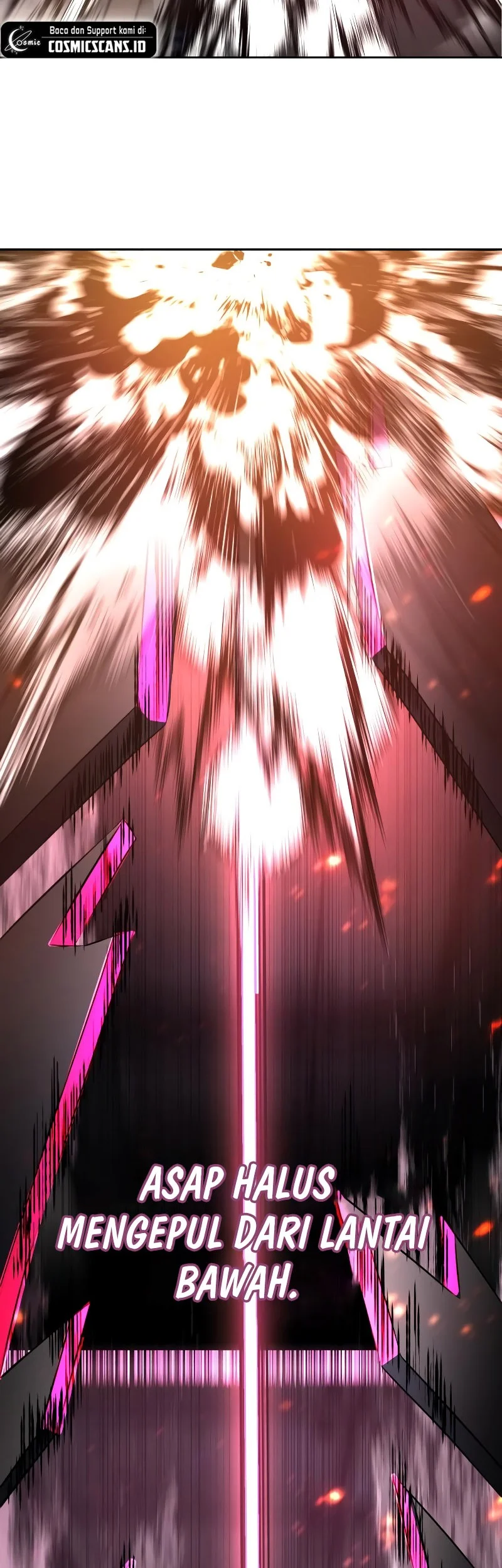 Ticket Hero S2 Chapter 45 - halaman 104
