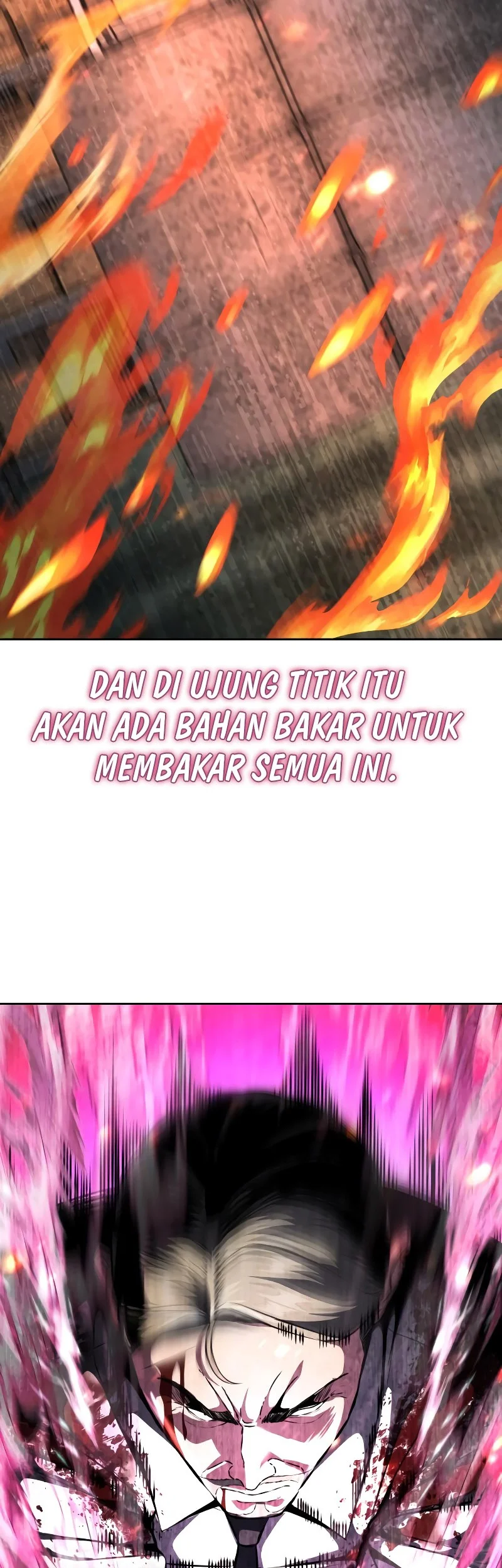 Ticket Hero S2 Chapter 45 - halaman 106