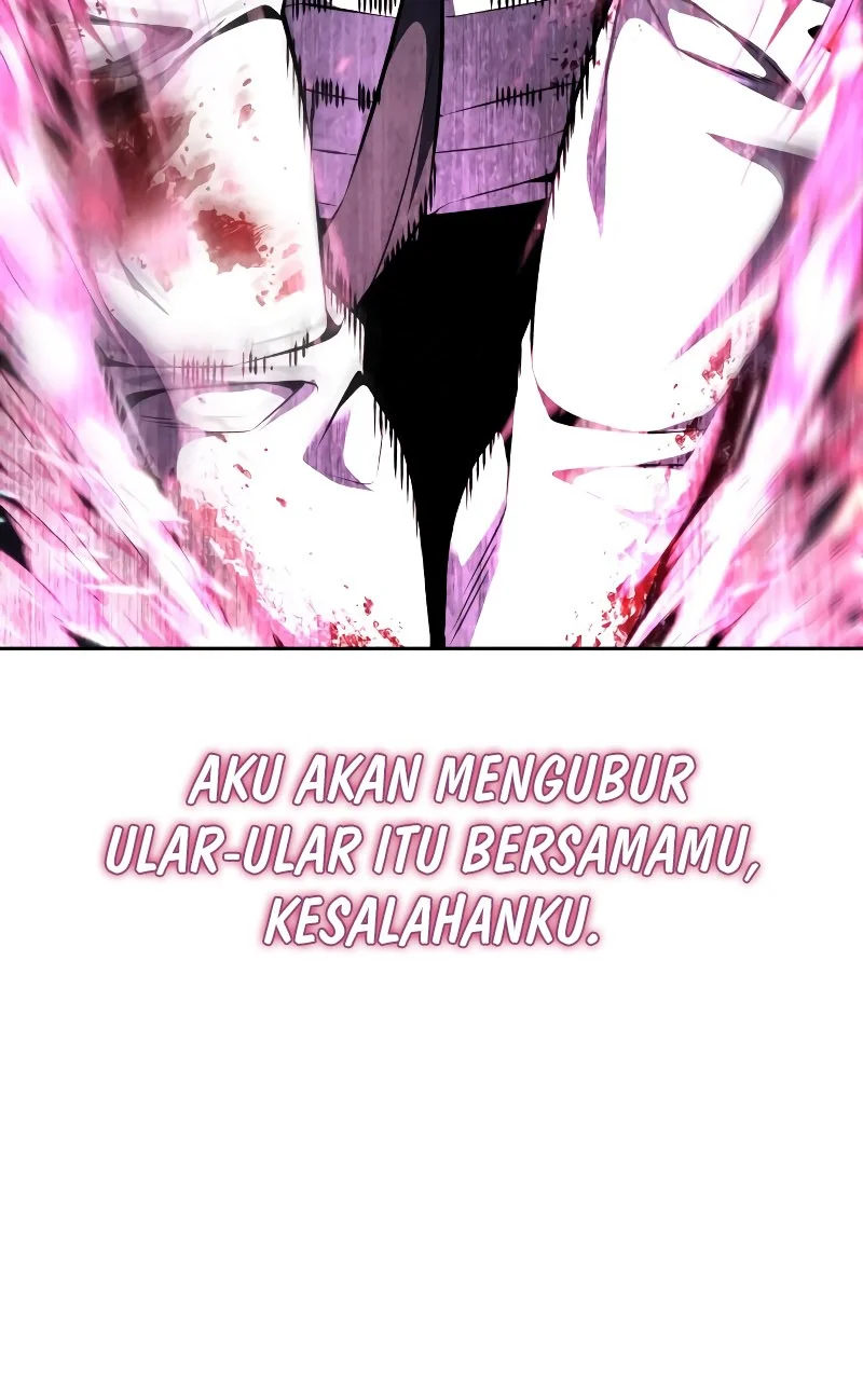 Ticket Hero S2 Chapter 45 - halaman 107