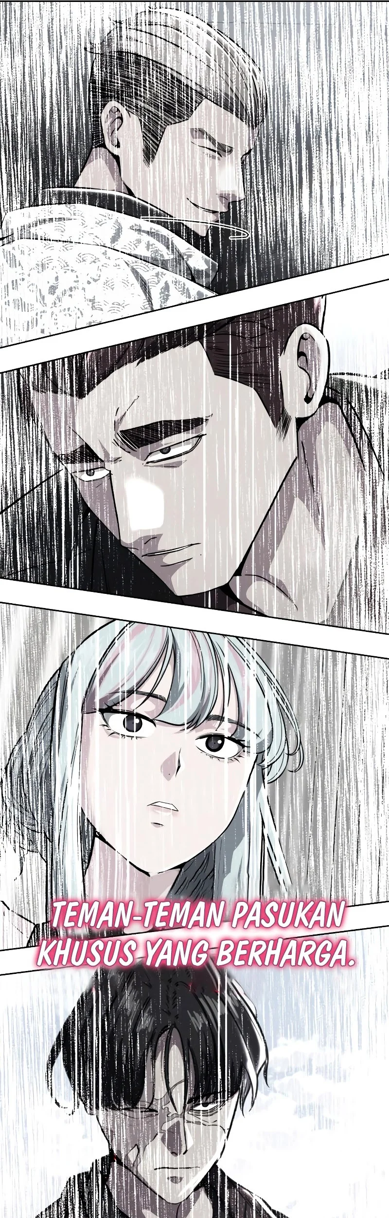 Ticket Hero S2 Chapter 45 - halaman 108