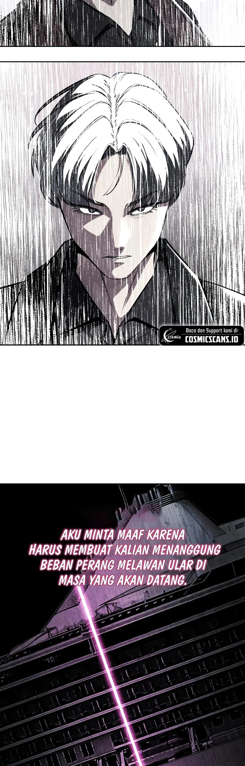 Ticket Hero S2 Chapter 45 - halaman 109