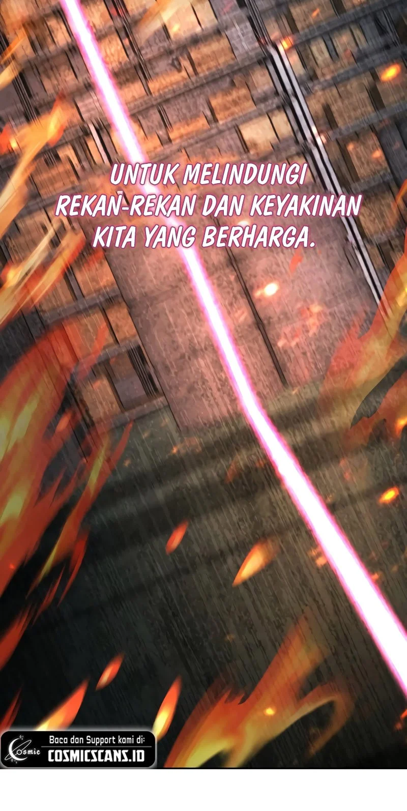 Ticket Hero S2 Chapter 45 - halaman 112