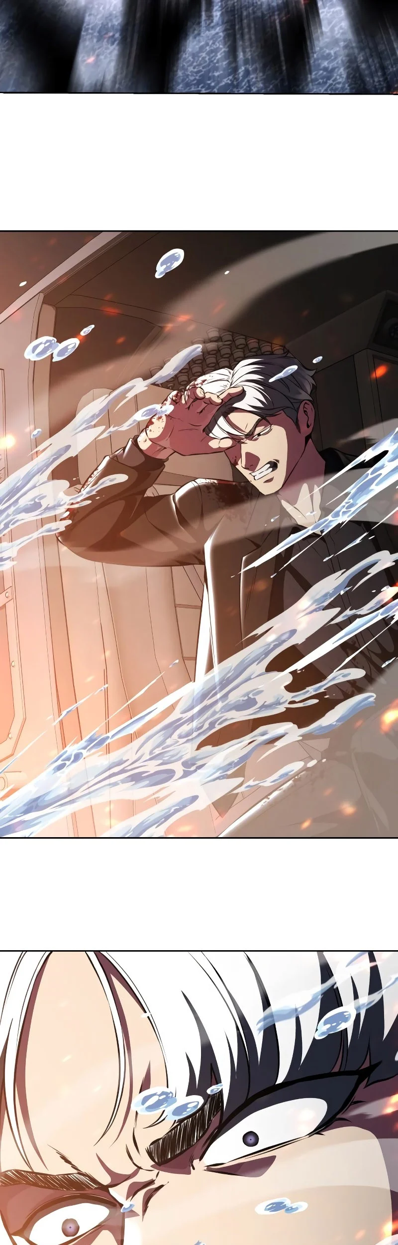 Ticket Hero S2 Chapter 45 - halaman 115