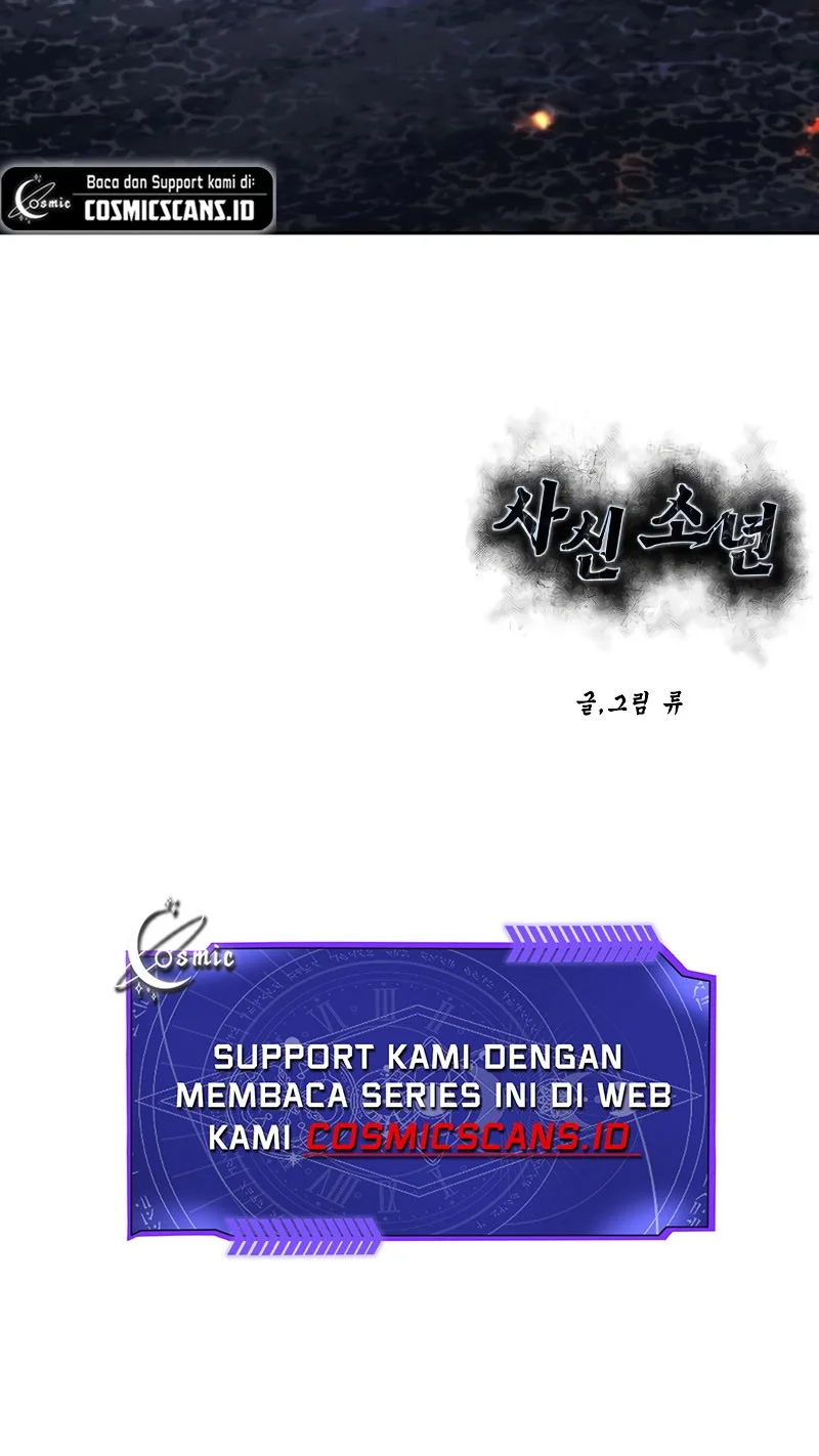 Ticket Hero S2 Chapter 45 - halaman 117