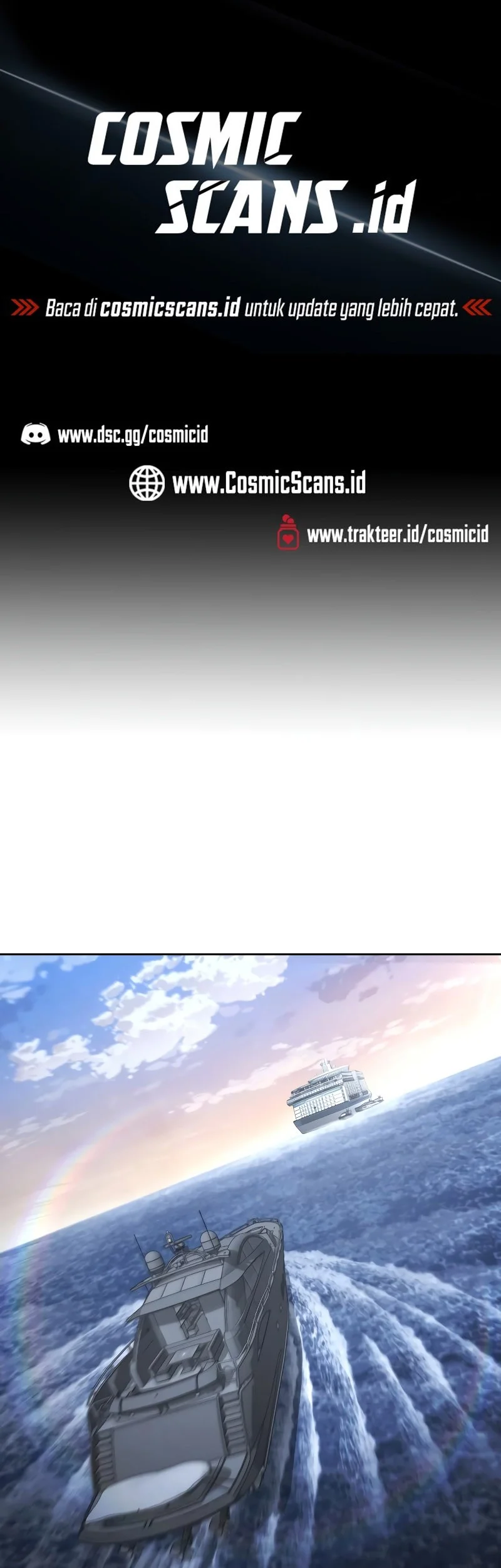 Ticket Hero S2 Chapter 45 - halaman 2
