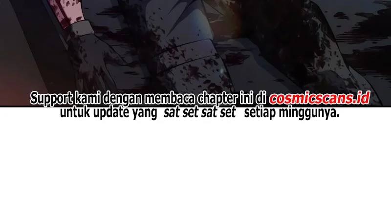 Ticket Hero S2 Chapter 45 - halaman 22