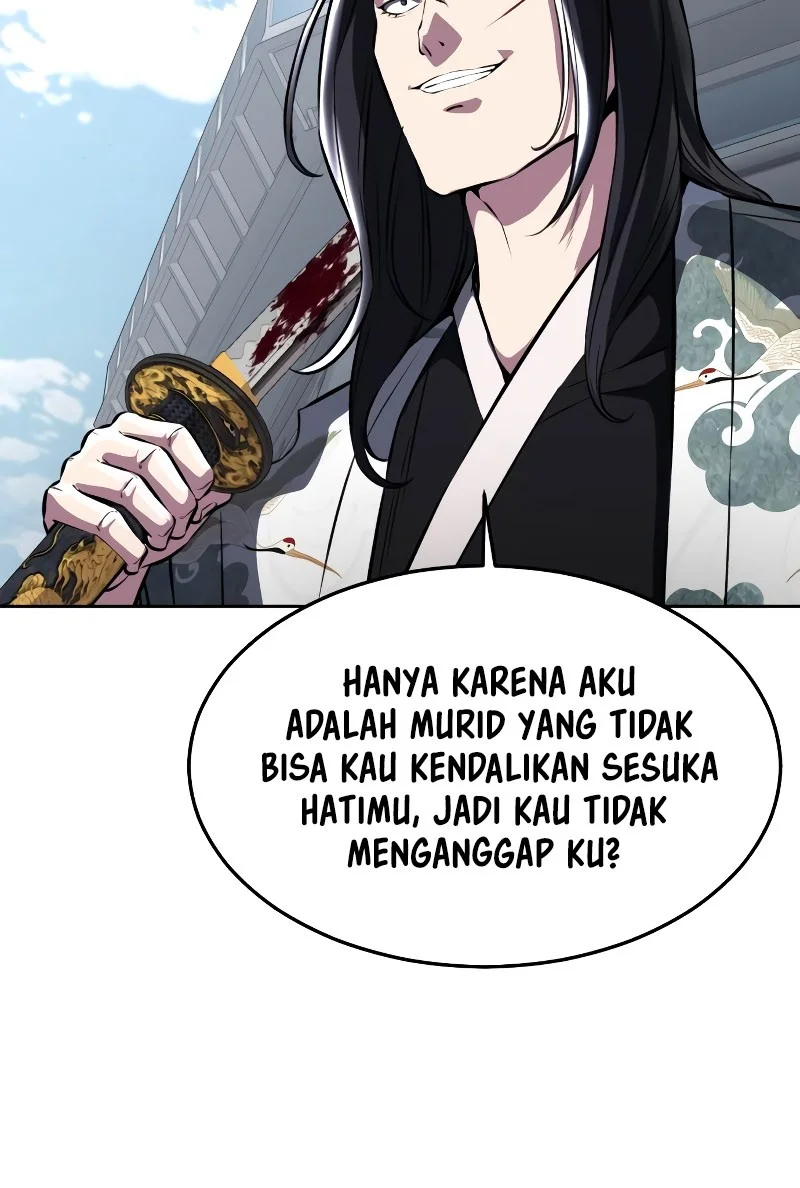 Ticket Hero S2 Chapter 45 - halaman 37