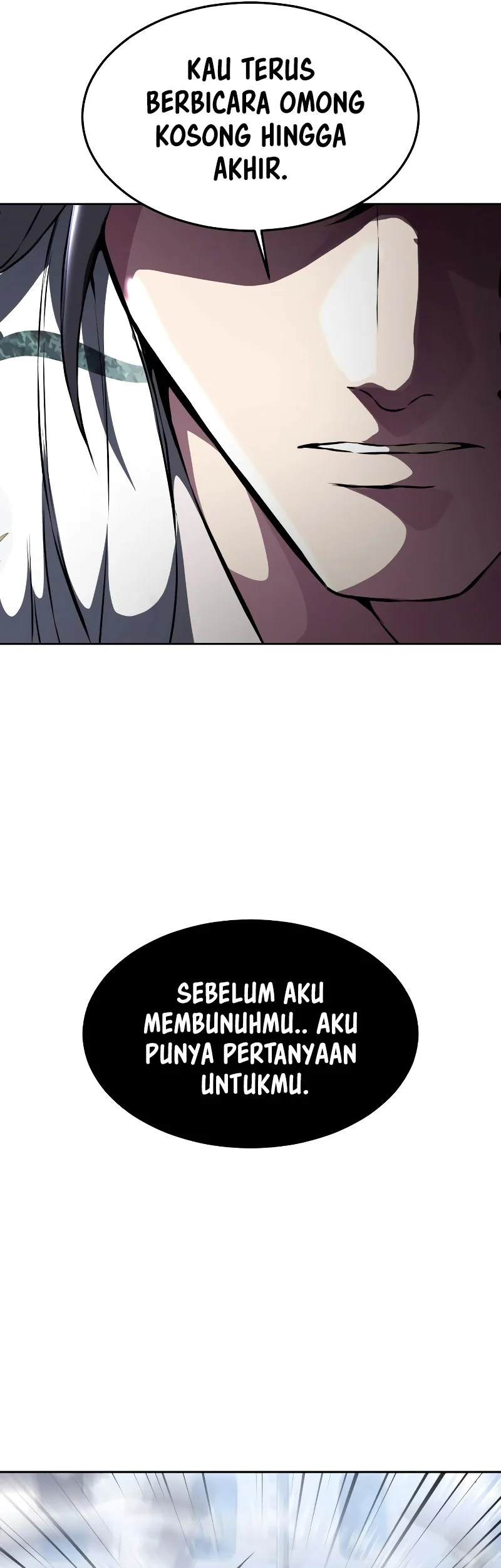 Ticket Hero S2 Chapter 45 - halaman 43