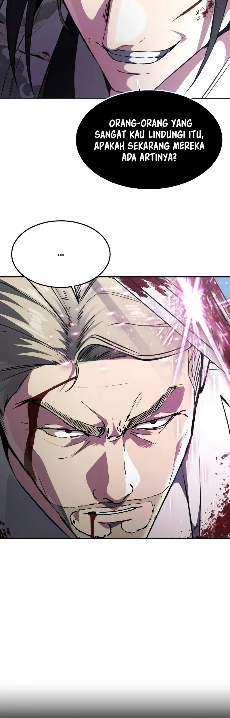 Ticket Hero S2 Chapter 45 - halaman 46