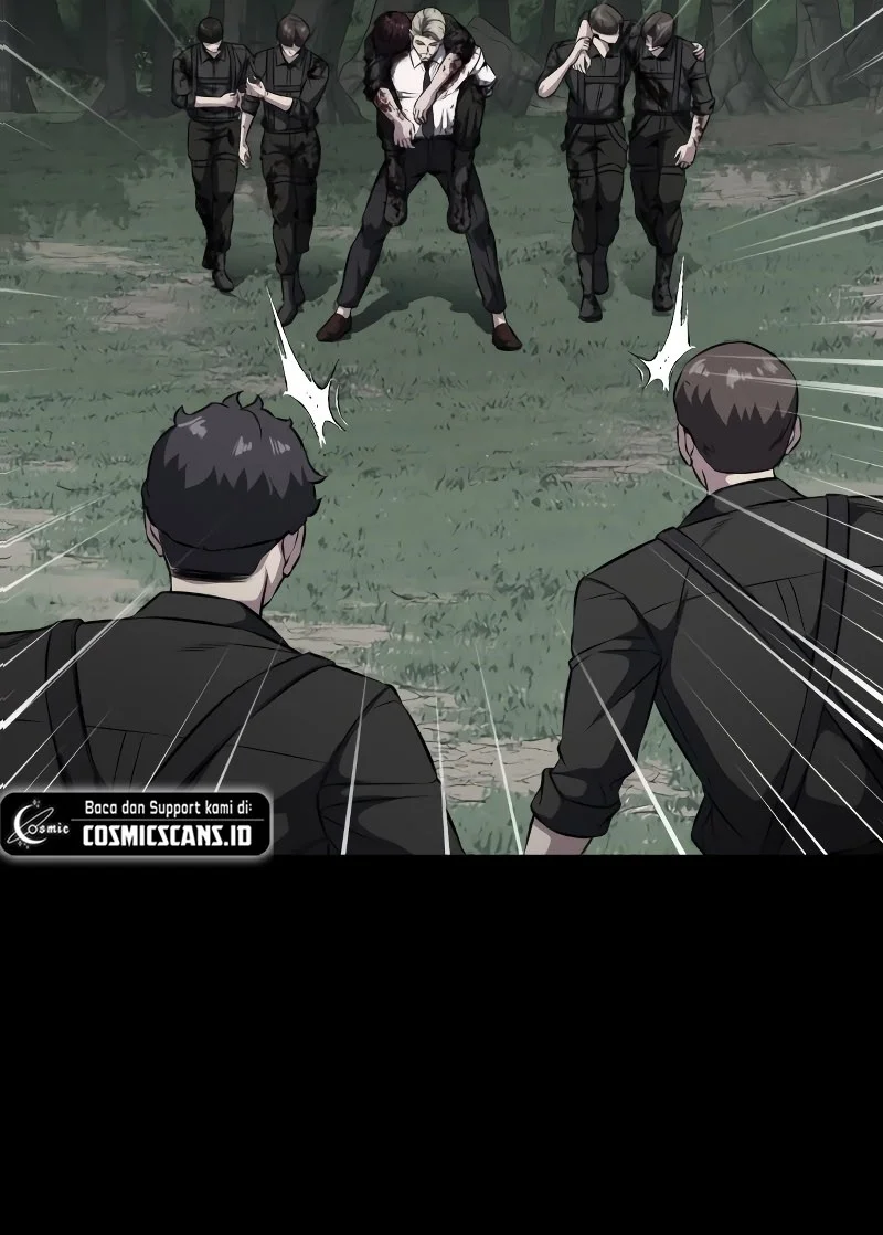 Ticket Hero S2 Chapter 45 - halaman 52