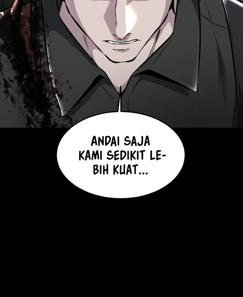 Ticket Hero S2 Chapter 45 - halaman 57