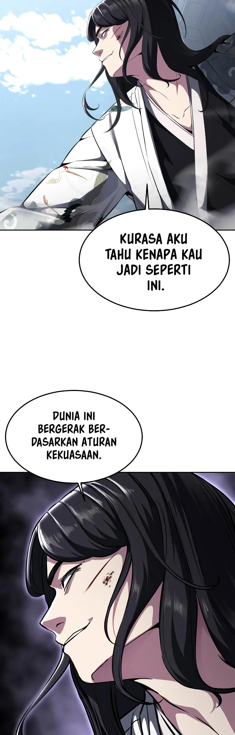 Ticket Hero S2 Chapter 45 - halaman 70