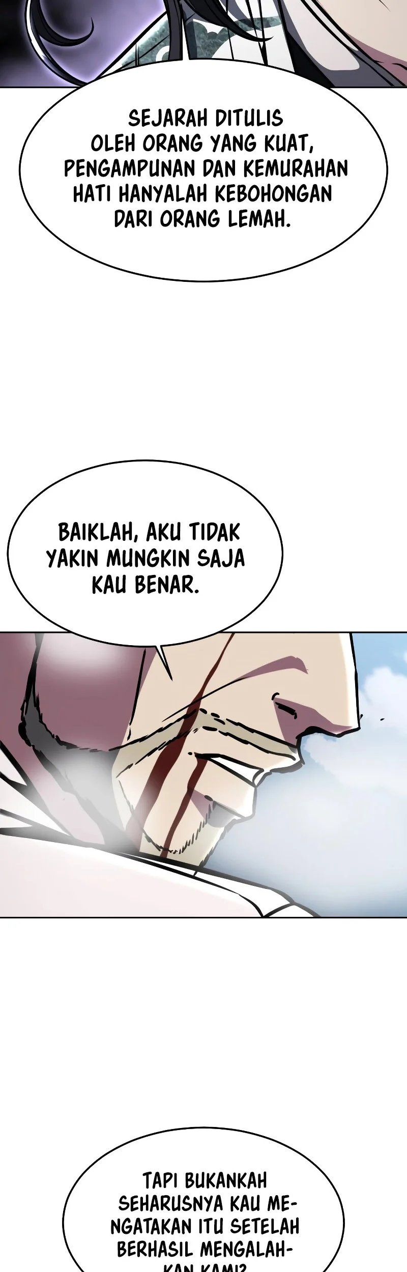 Ticket Hero S2 Chapter 45 - halaman 71