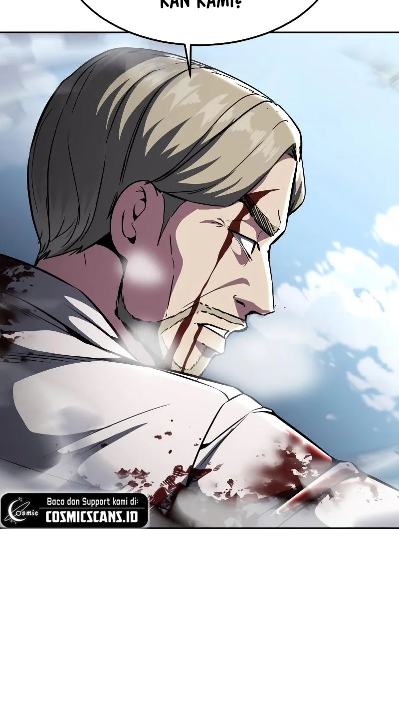 Ticket Hero S2 Chapter 45 - halaman 72