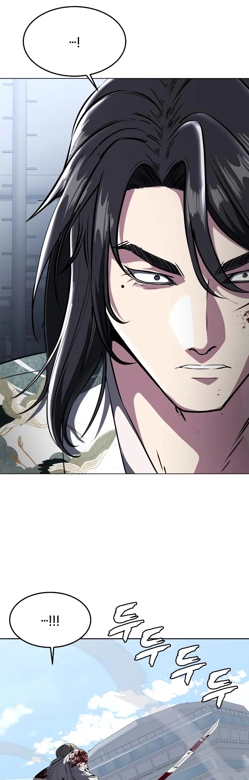 Ticket Hero S2 Chapter 45 - halaman 78