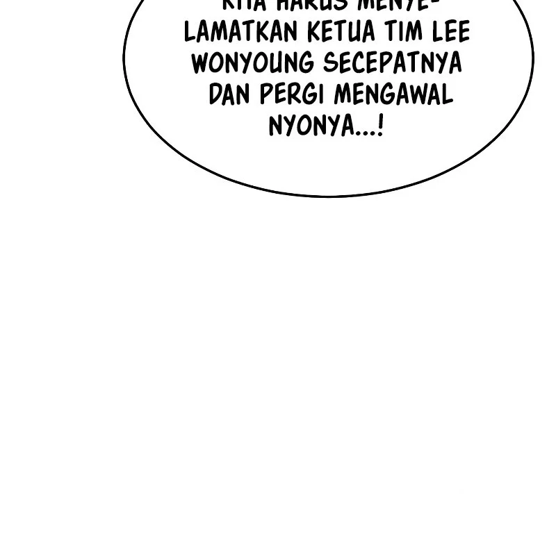 Ticket Hero S2 Chapter 45 - halaman 82