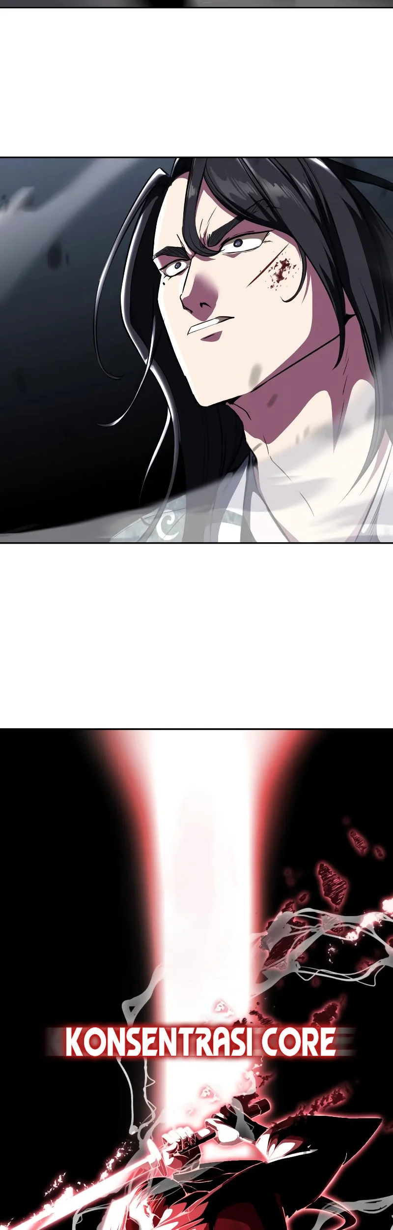 Ticket Hero S2 Chapter 45 - halaman 99