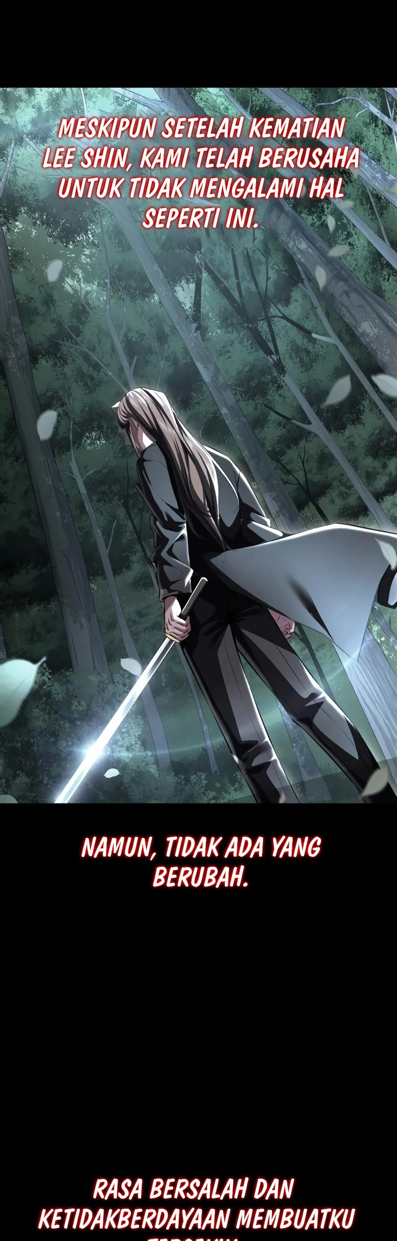 Ticket Hero S2 Chapter 46 - halaman 13