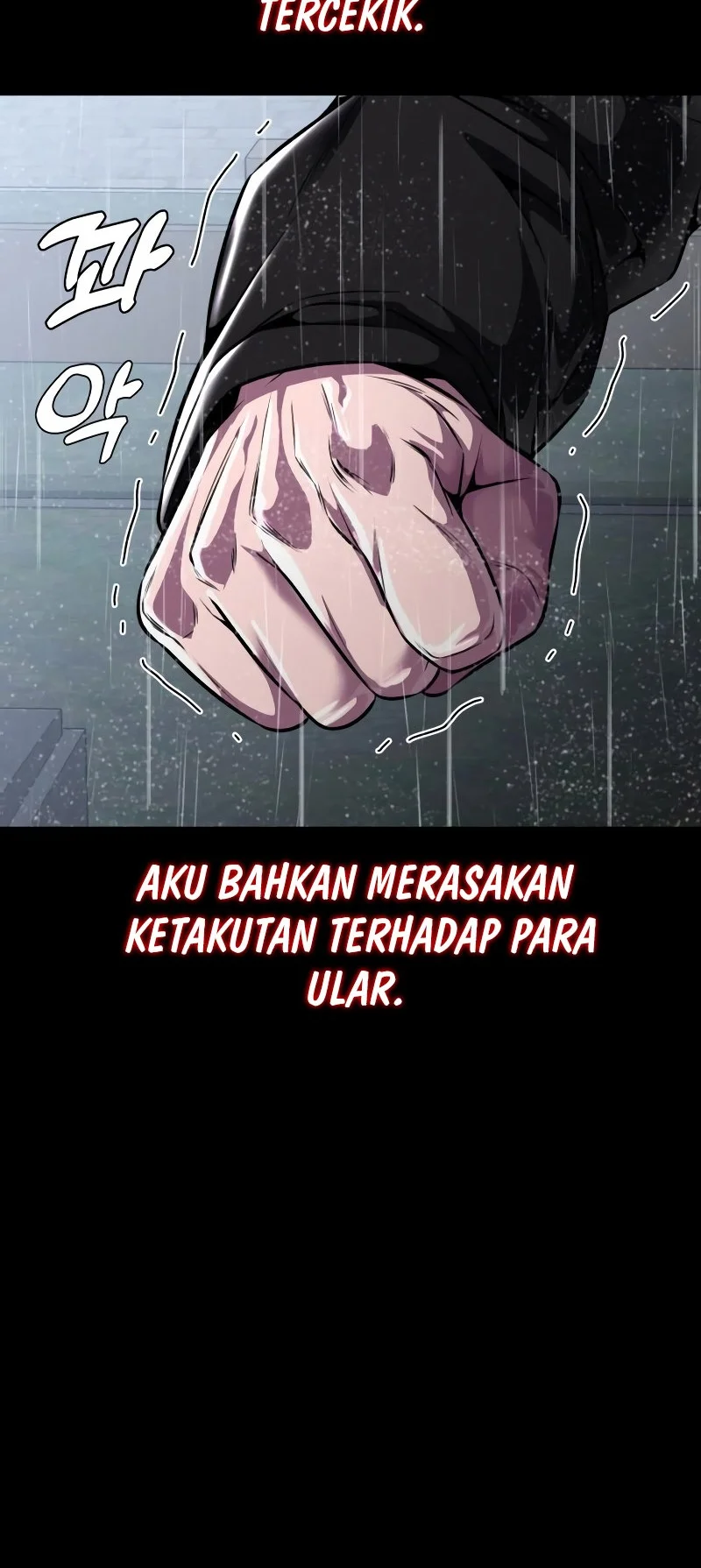 Ticket Hero S2 Chapter 46 - halaman 14