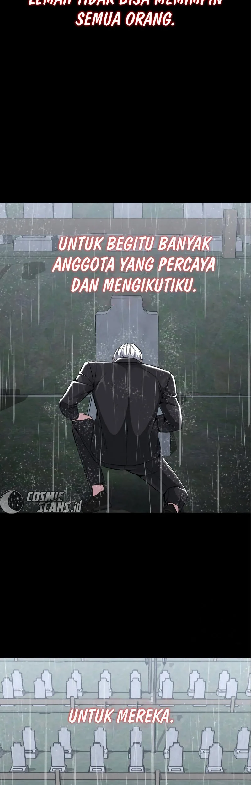 Ticket Hero S2 Chapter 46 - halaman 16