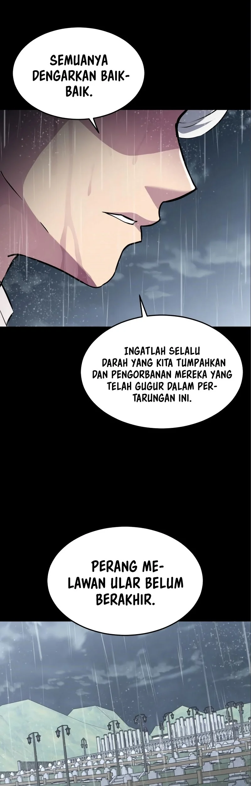 Ticket Hero S2 Chapter 46 - halaman 18