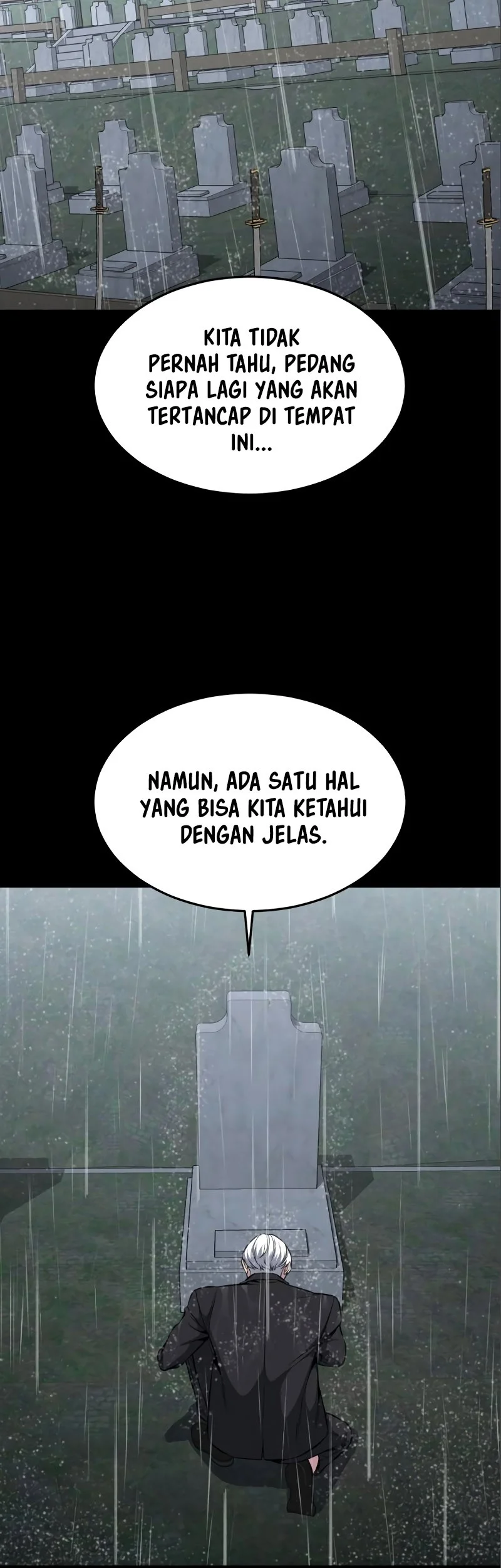 Ticket Hero S2 Chapter 46 - halaman 19