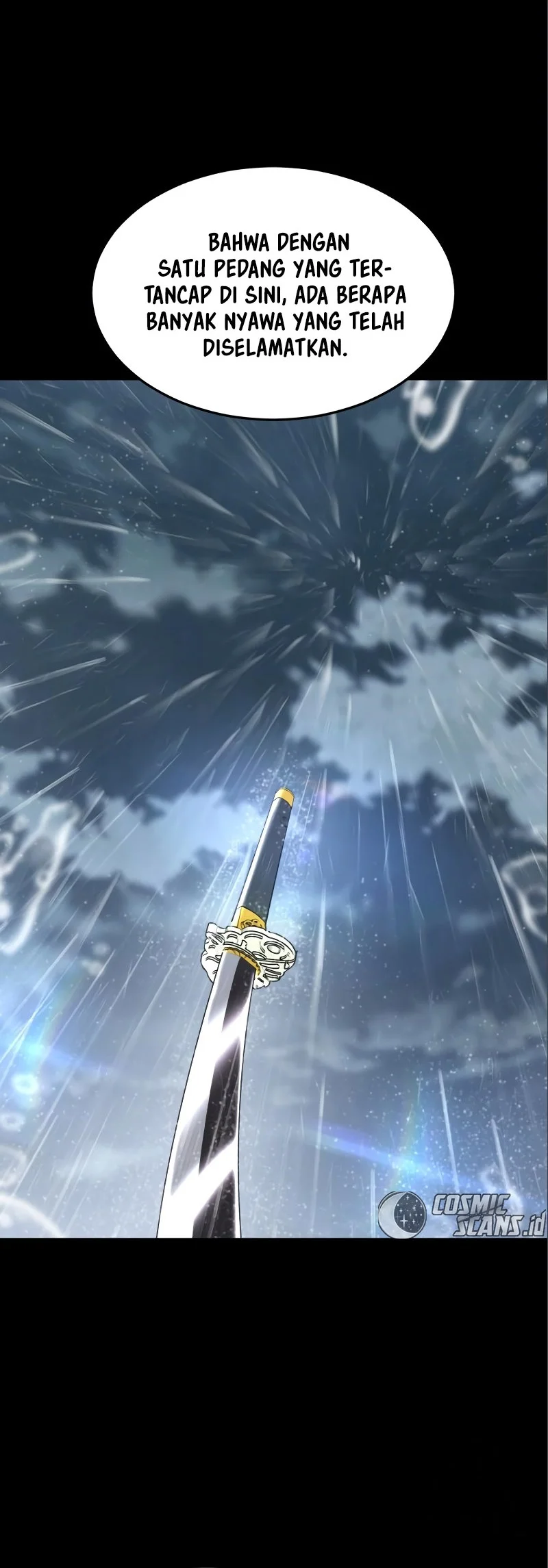 Ticket Hero S2 Chapter 46 - halaman 20