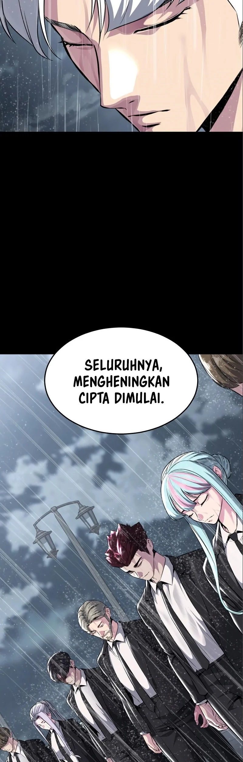 Ticket Hero S2 Chapter 46 - halaman 22