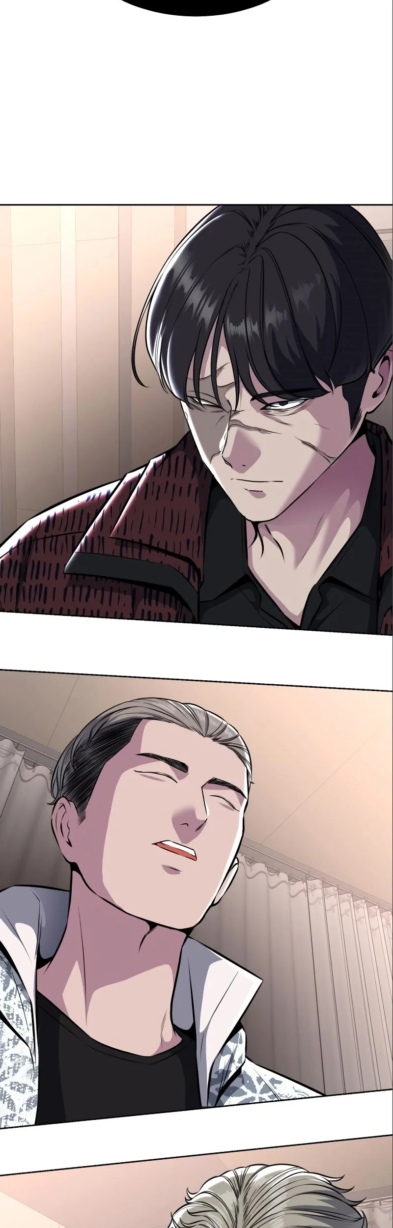Ticket Hero S2 Chapter 46 - halaman 54