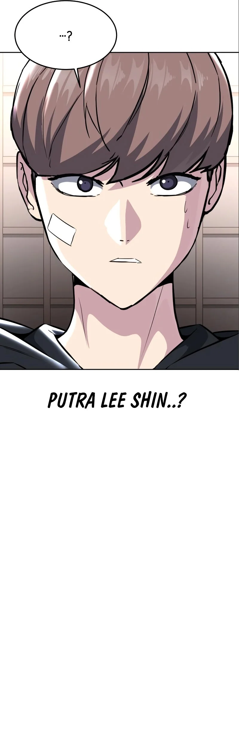 Ticket Hero S2 Chapter 46 - halaman 57