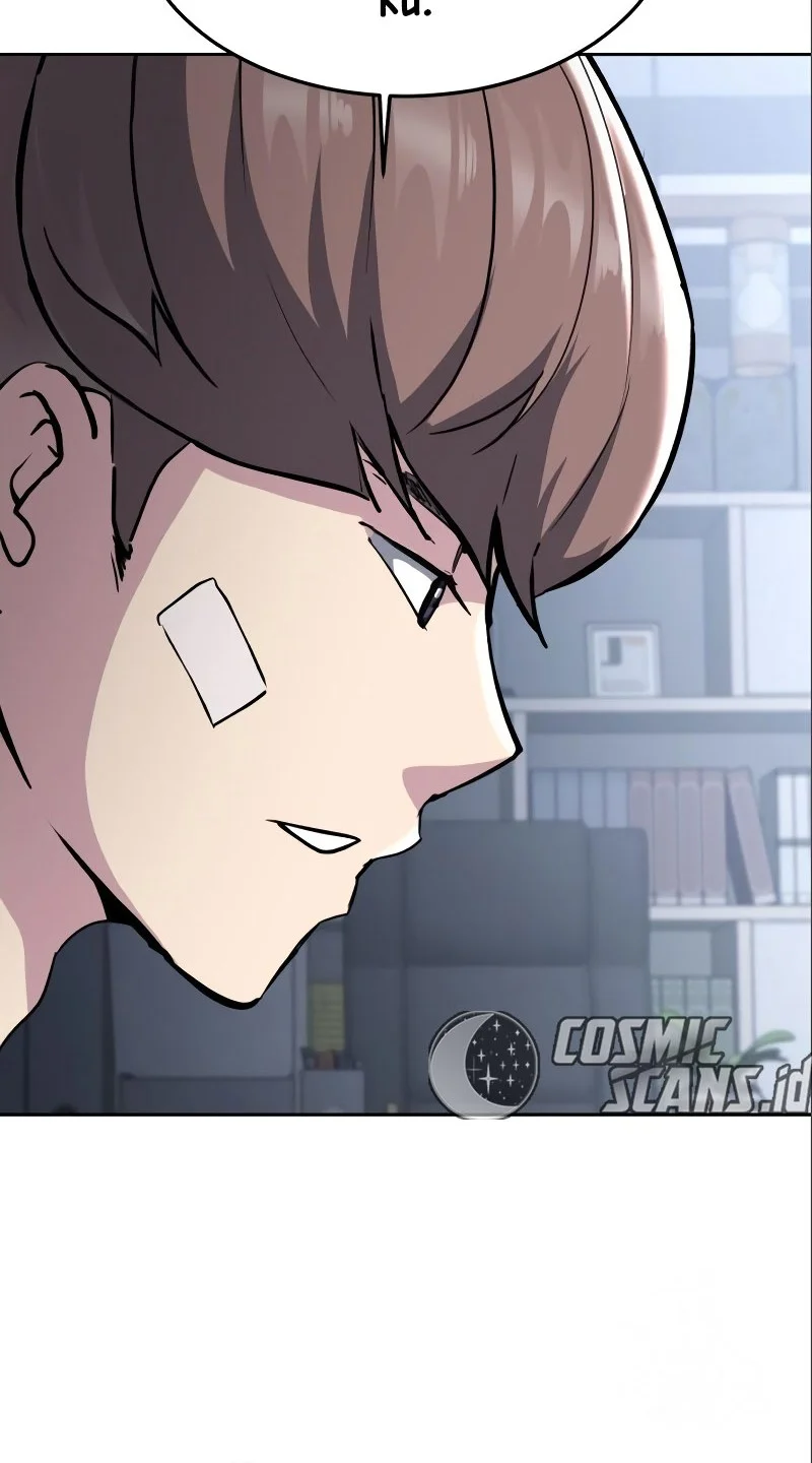 Ticket Hero S2 Chapter 46 - halaman 62