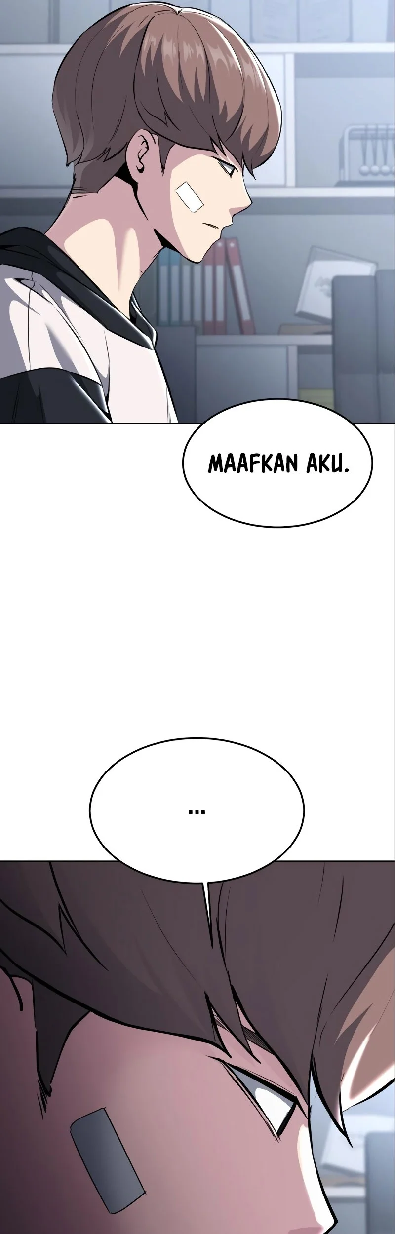 Ticket Hero S2 Chapter 46 - halaman 69