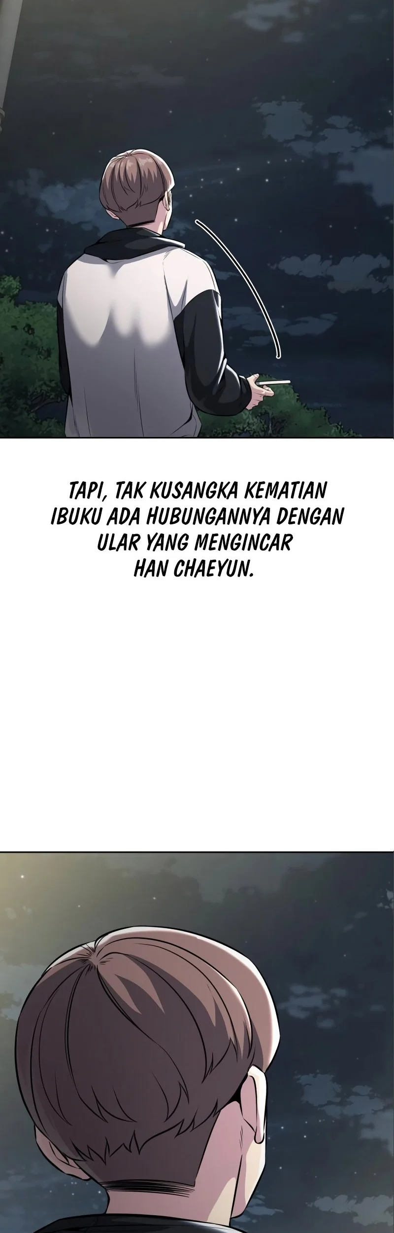 Ticket Hero S2 Chapter 46 - halaman 76