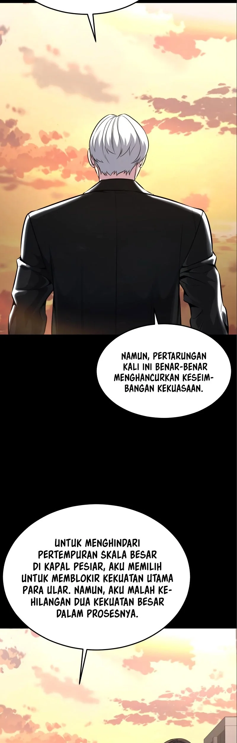 Ticket Hero S2 Chapter 46 - halaman 79