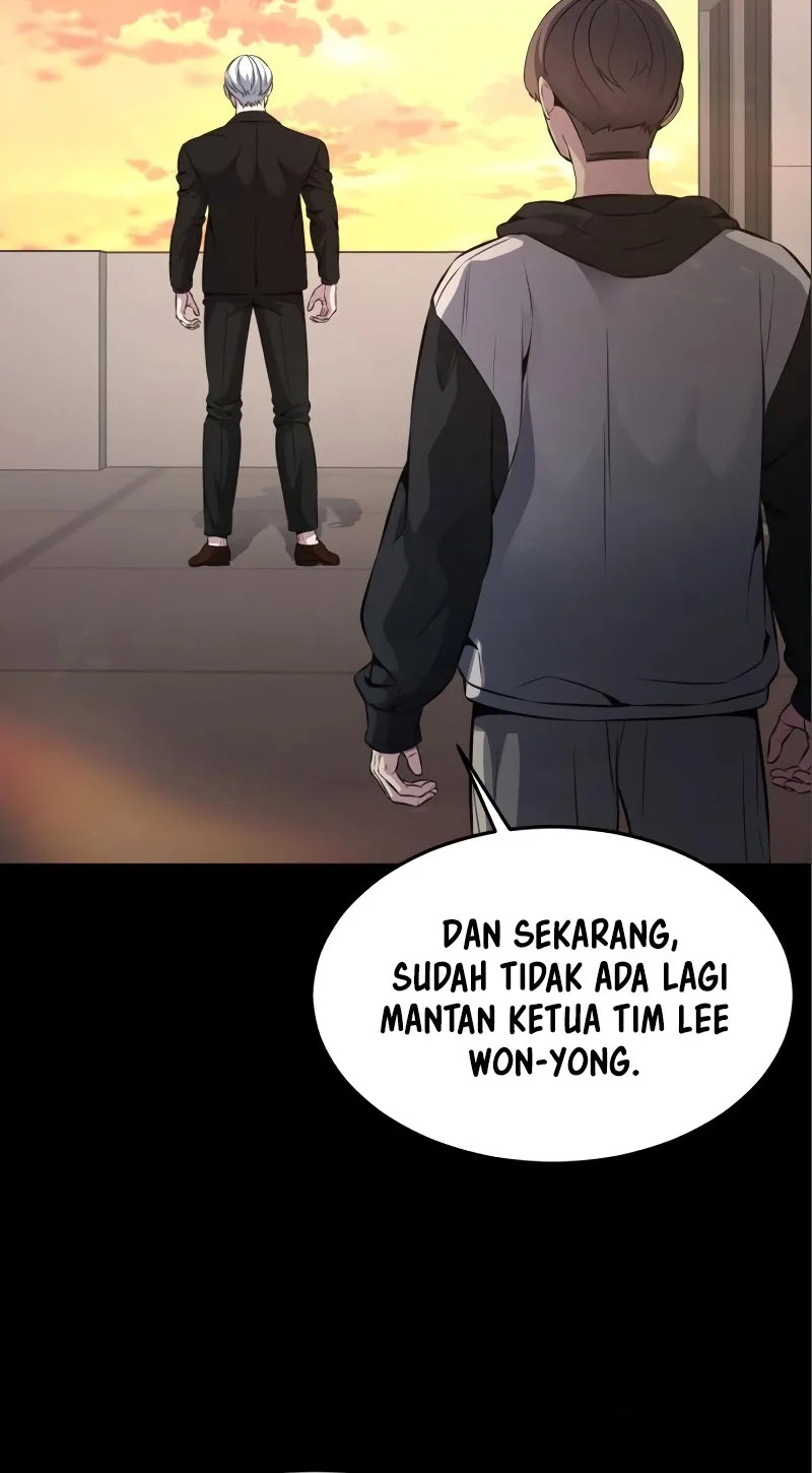 Ticket Hero S2 Chapter 46 - halaman 80