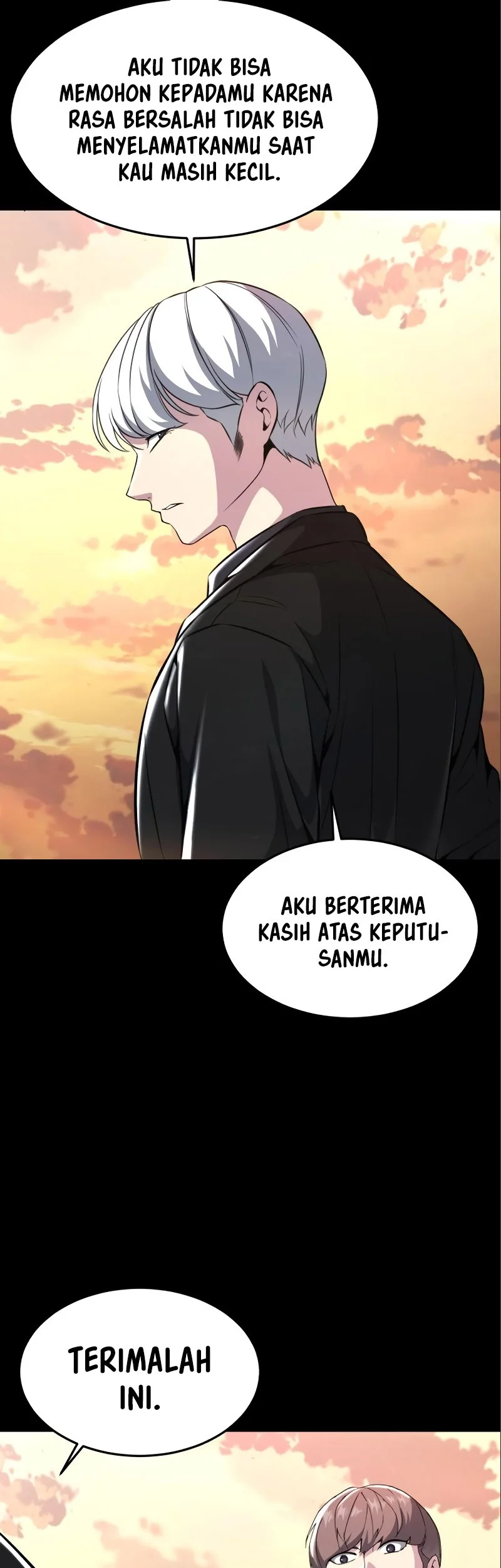 Ticket Hero S2 Chapter 46 - halaman 81