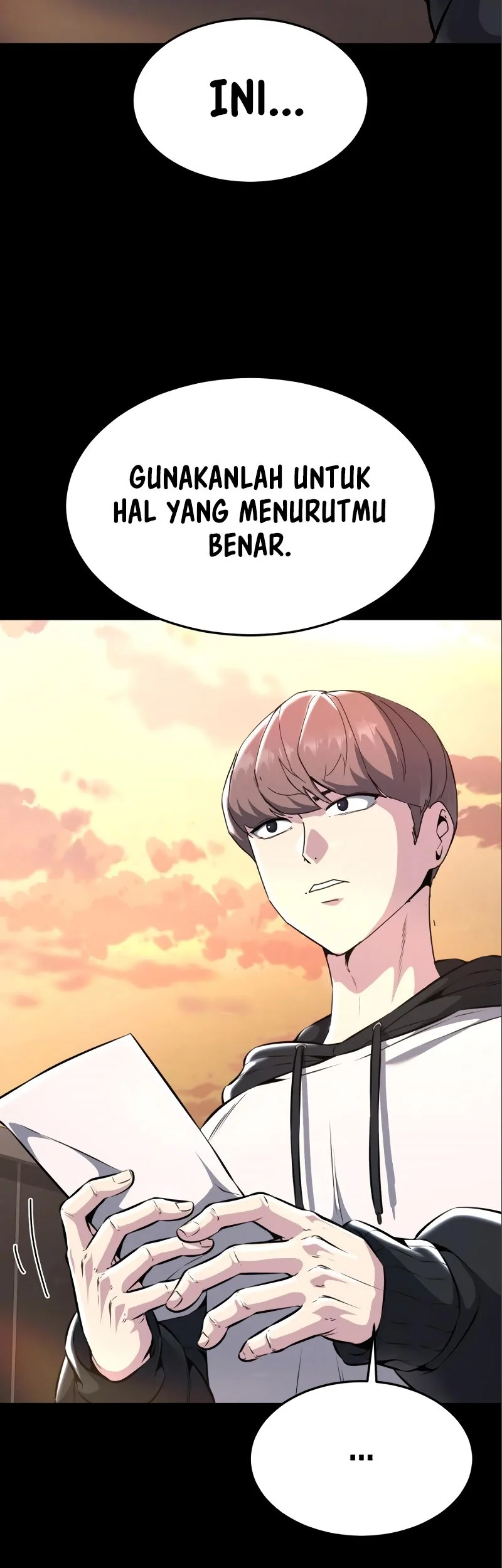 Ticket Hero S2 Chapter 46 - halaman 83