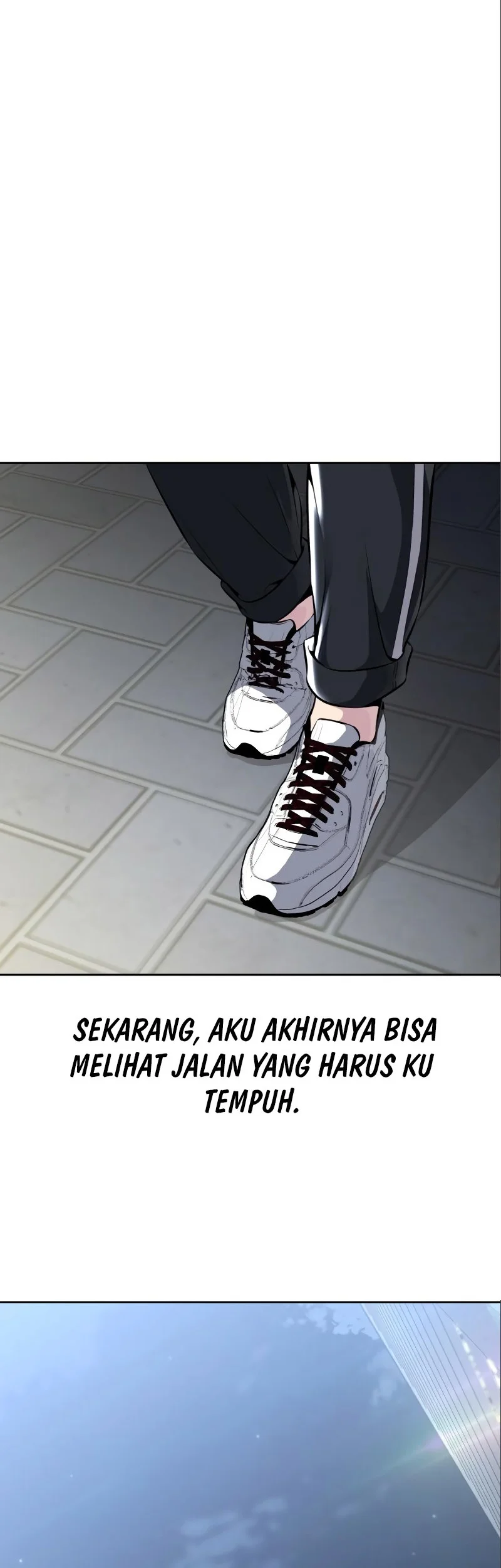 Ticket Hero S2 Chapter 46 - halaman 86