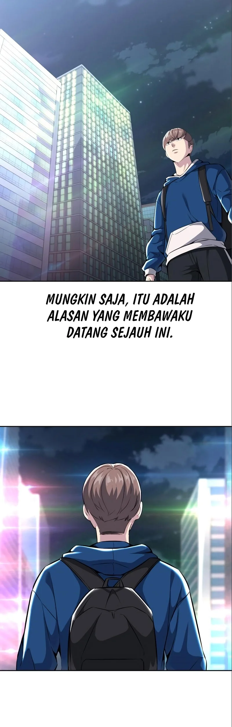Ticket Hero S2 Chapter 46 - halaman 87