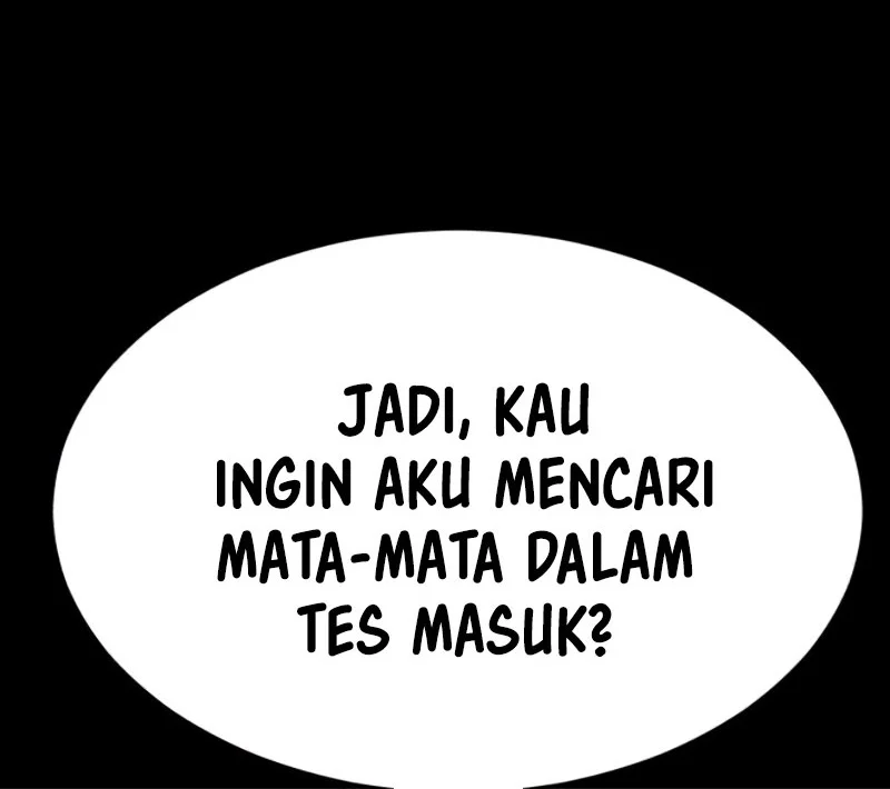 Ticket Hero S2 Chapter 47 - halaman 14