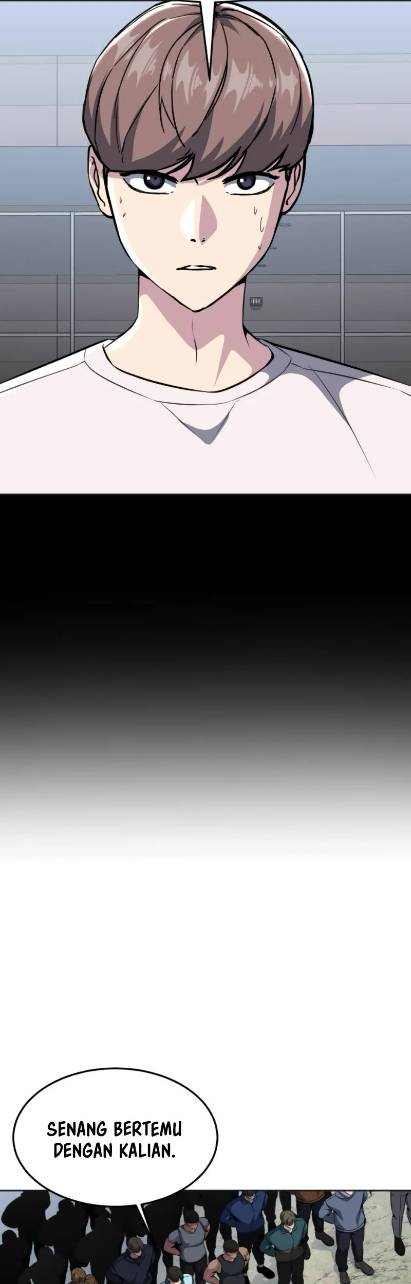 Ticket Hero S2 Chapter 47 - halaman 15