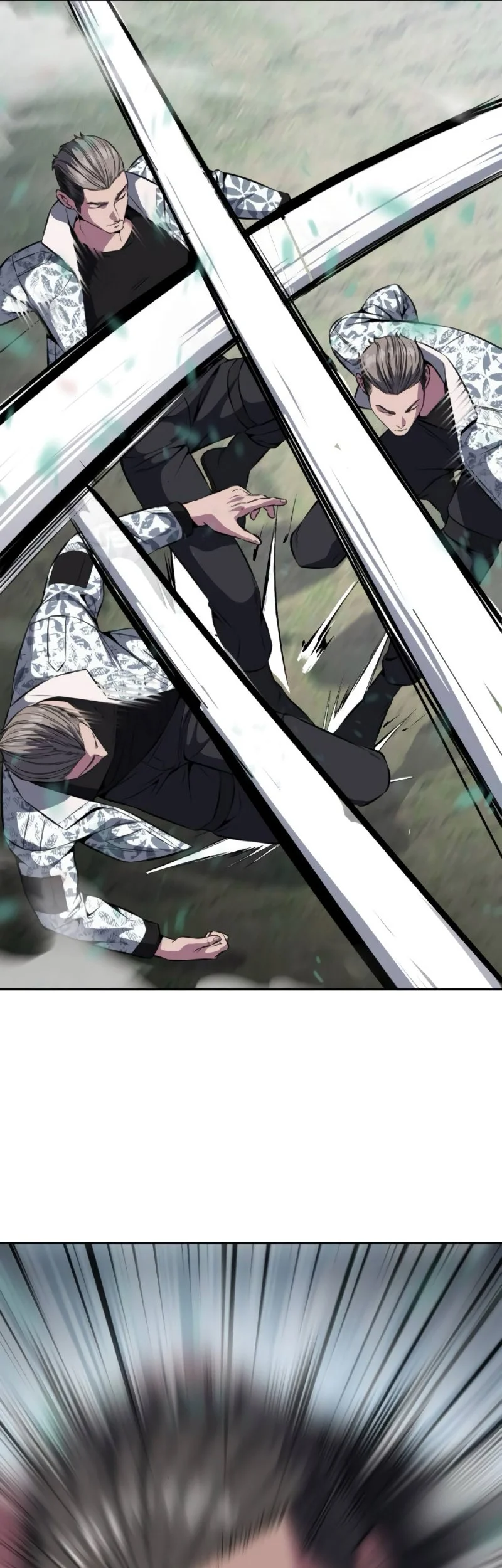 Ticket Hero S2 Chapter 47 - halaman 22
