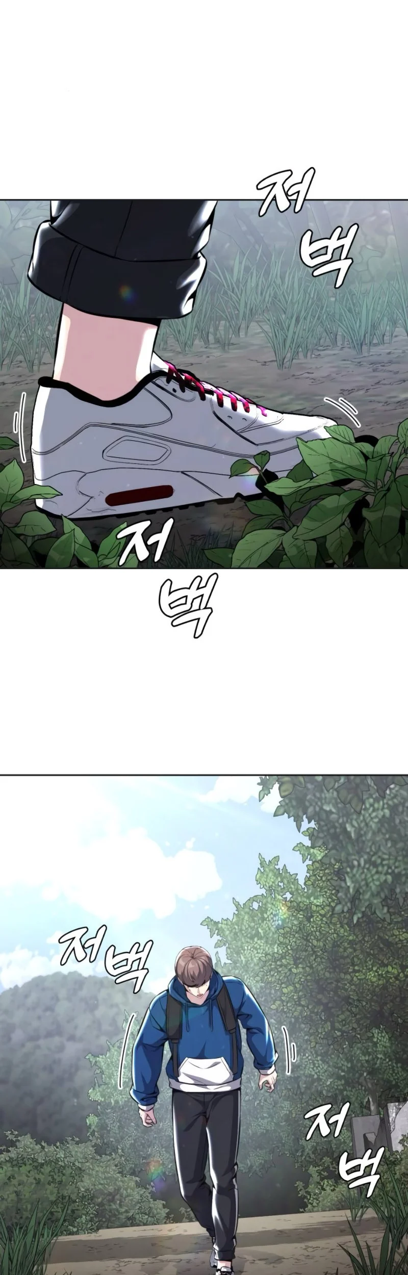 Ticket Hero S2 Chapter 47 - halaman 3