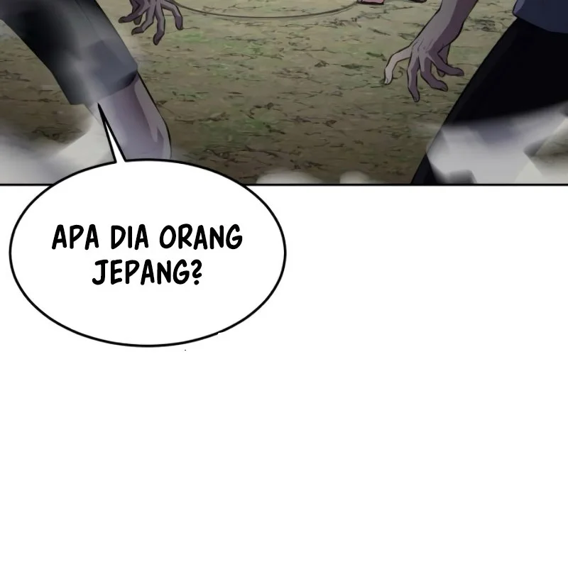 Ticket Hero S2 Chapter 47 - halaman 32